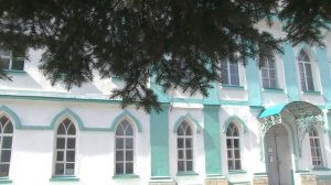 Усадьба Сенявиных