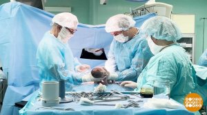 НМИЦ гематологии: первый в мире. И лучший в мире! Доброе утро. Фрагмент выпуска от 16.04.2026