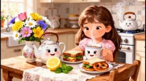 Доброе утро!