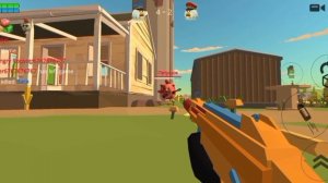 играю в свои любымые режимы