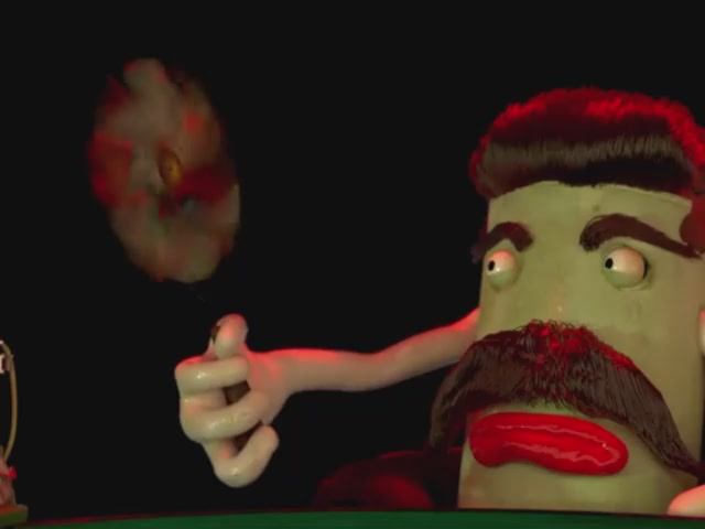 13 грехов Сталина 2