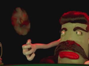 13 грехов Сталина 2