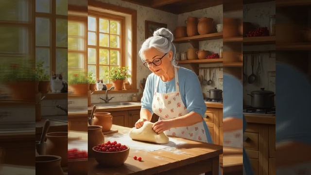 Хроники бабушки Тащи о книге