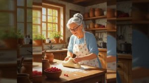 Хроники бабушки Тащи о книге