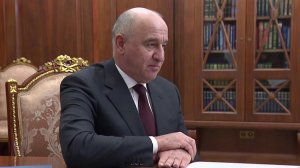 В Карачаево-Черкесии ввели 54 региональные меры поддержки поддержки участников спецоперации.