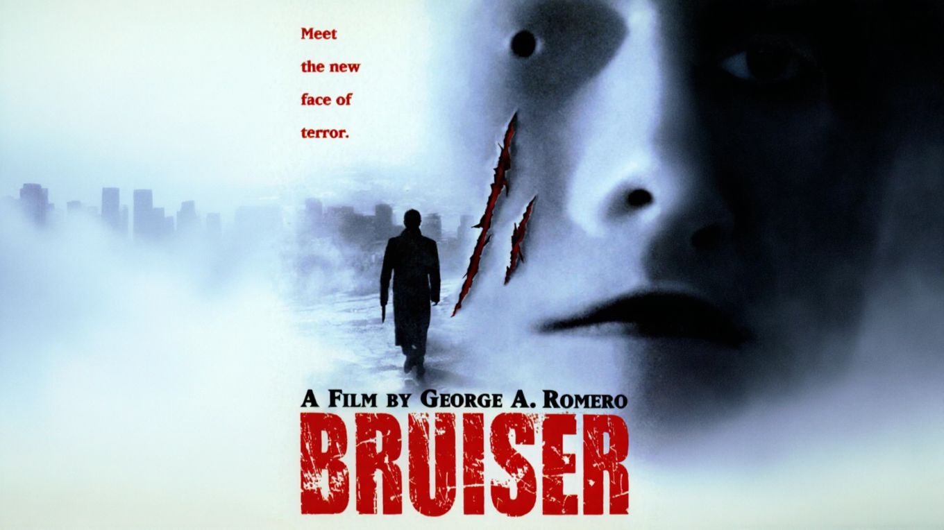 Вышибала | Bruiser (2000)