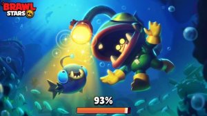 Играю в бравл старс