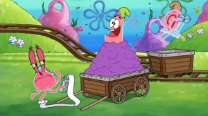 Песня "Работа семи медузок"