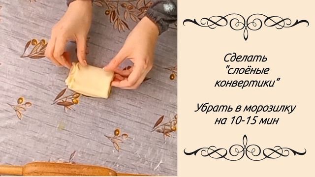 Рецепт хачапури