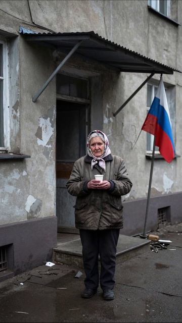 Тени заброшенной жизни печаль пустота утраты