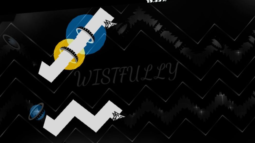 Wistfully (Impossible Level) 100%