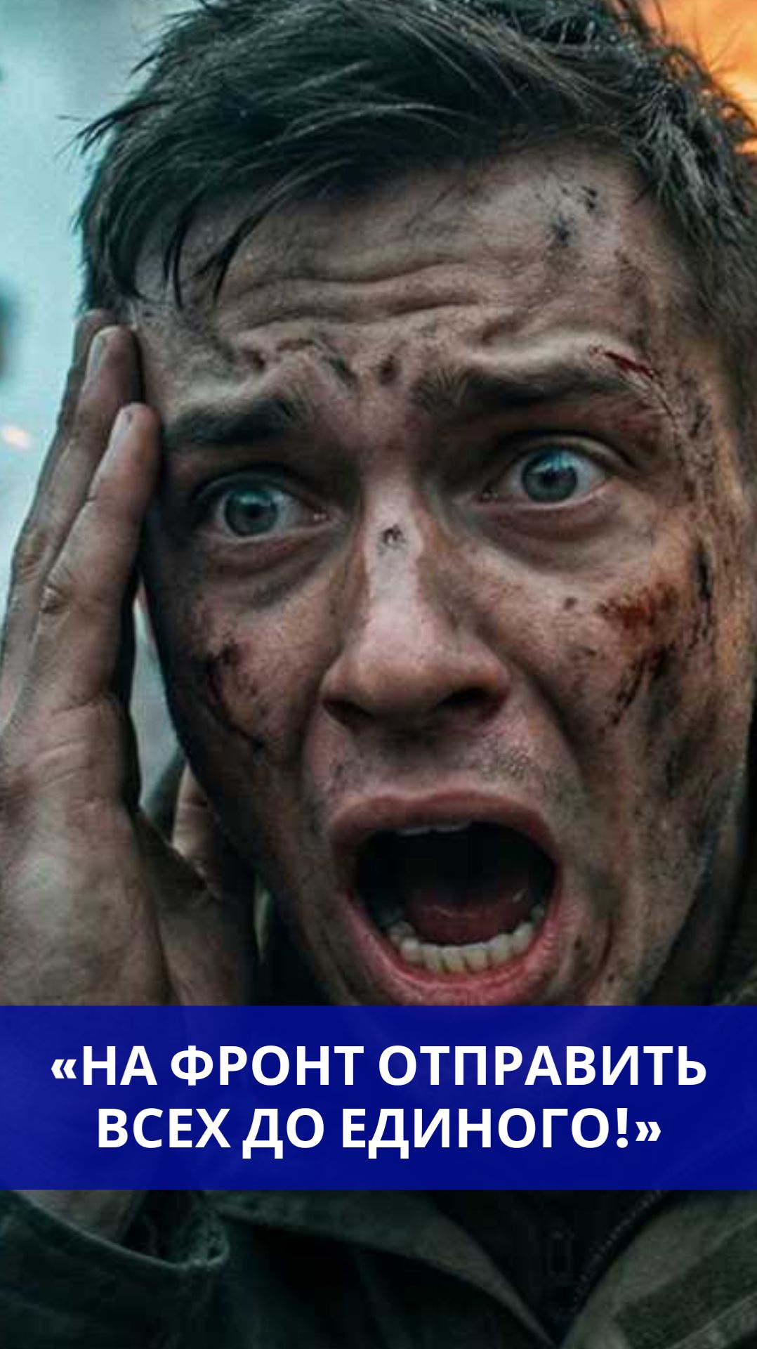 Экс-командир бригады ВСУ заявил что на Украине нужно мобилизовать всех до единого