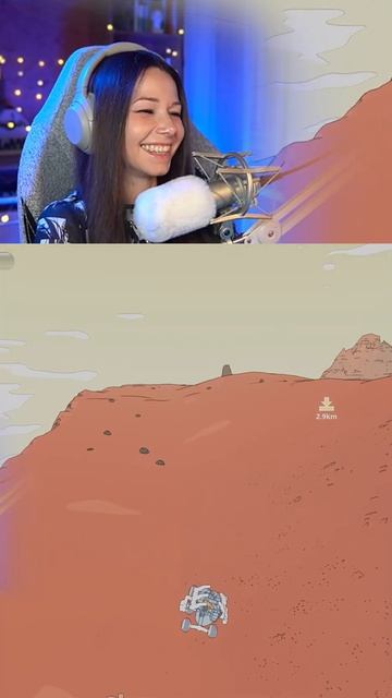 marsfirstlogistics margame marsfirstlogisticsgameplay cartoonmarsgame