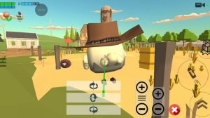 Дикий запад 7 серия 2 сезона