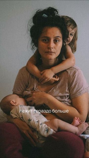 Кто будет маленьким в нашей семье