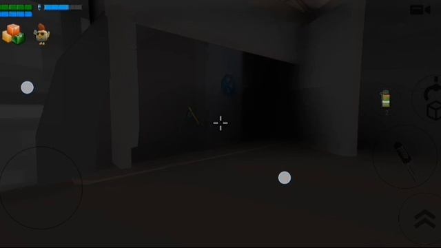 хоррор Тимоха  с ума сошёл убийца