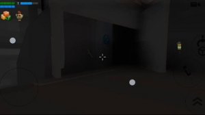 хоррор Тимоха  с ума сошёл убийца