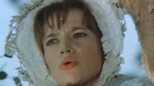 Елена САНАЕВА- Сойдет И Так! В Фильме Честное Волшебное 1975
