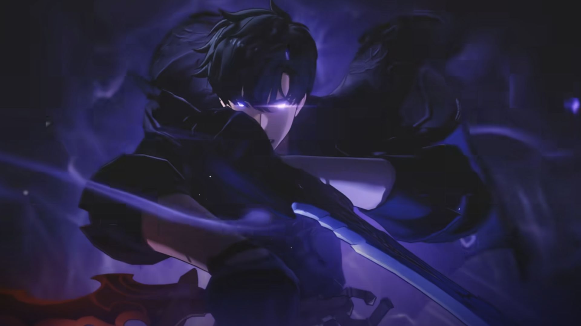 Обзор Прохождения Игры Solo Leveling:ARISE OVERDRIVE Убить Кан Тхэсик