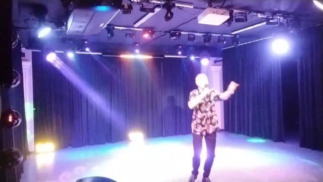 Алексей Соколов - Родная март 2026