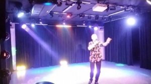 Алексей Соколов - Родная (март 2026)
