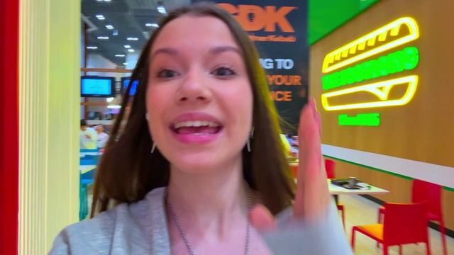 НАРУШАЮ 13 ЗАПРЕТОВ в Дубаи  Вики Шоу