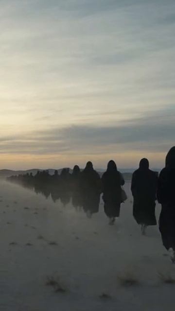 САМЫЙ ЖУТКИЙ РЕЖИМ В ИСТОРИИ!