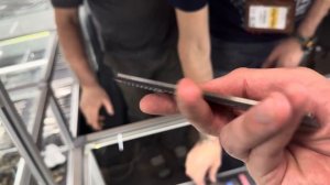 Иван Бабий, кухонные ножи, выставка «Клинок»