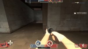 играем в team fortress 2