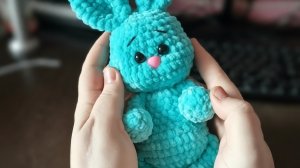 Завершение игрушки