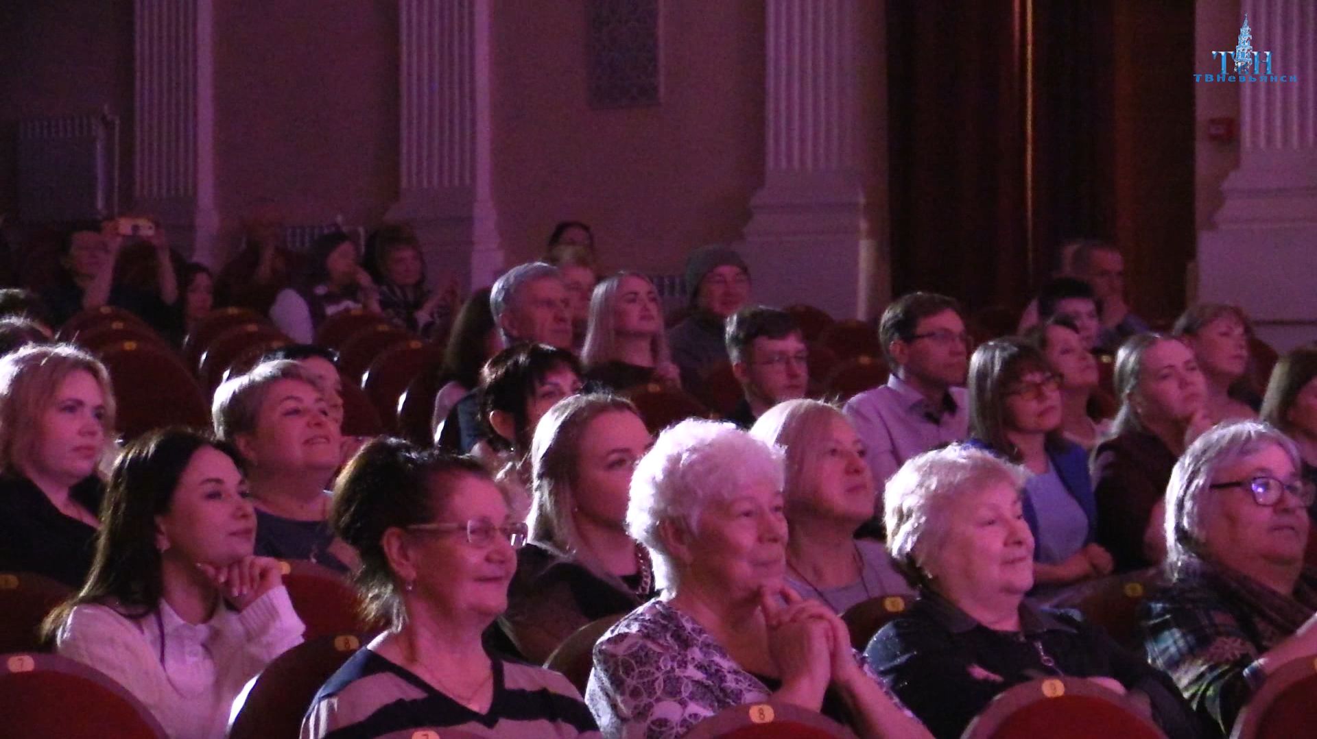 Невьянск Специальный выпуск 16 04 2026