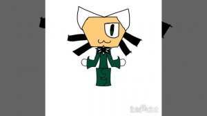 нарисовала свой стиль жены скрапс