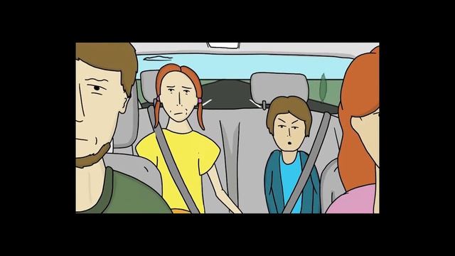 American English File Elementary Video Listening 2C Have A Safe Trip