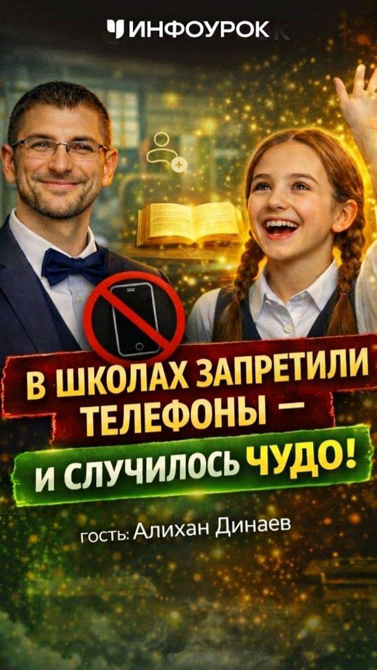 Почему школы по всему миру запрещают телефоны? 📵  #Инфоурок #ПодкастИнфоурок #школа #дети #гаджеты