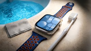 Как чистить Apple Watch правильно — пошаговая инструкция