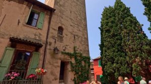 Сирмионе Италия 2026 Прогулка по озеру Гарда и обзор самого красивого маршрута в стране