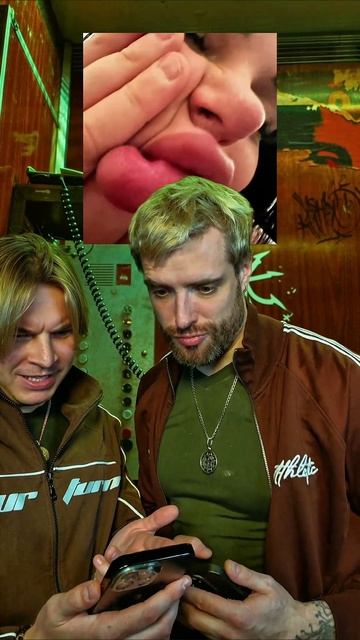 А ты бы какую выбрал?