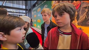 Премьера фильма «Приключения желтого чемоданчика» с Павлом Прилучным в главной роли