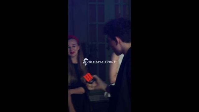 Фокусник и иллюзионист на мероприятие Москва,СПб,Казань от Quiz Mafia Event.