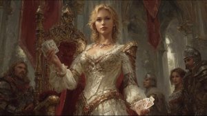 СТЕРВА НА ОТБОРЕ НЕВЕСТ 💍 Аудиокнига Полная | Любовное Фэнтези