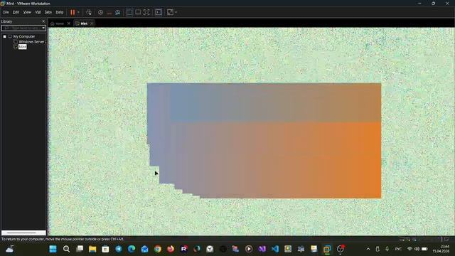 Запуск MonoxideHarmless.exe на Linux Mint