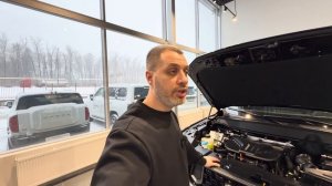 Haval ОБНОВИЛ модели:H3,H7,Н9❗️ВСЕ ИЗМЕНЕНИЯ