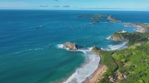 По волнам приключений