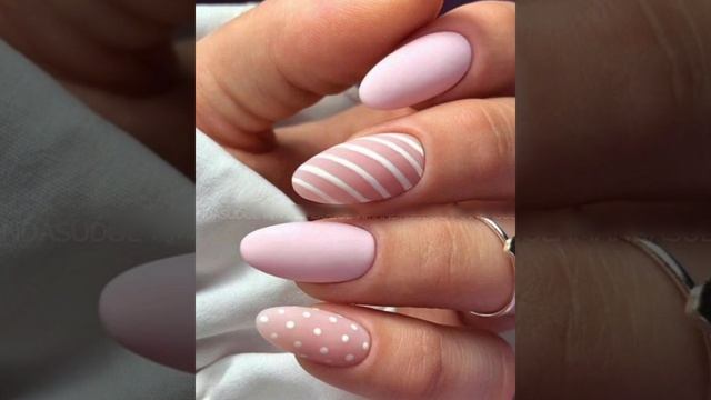 Идея маникюра на 2026 год