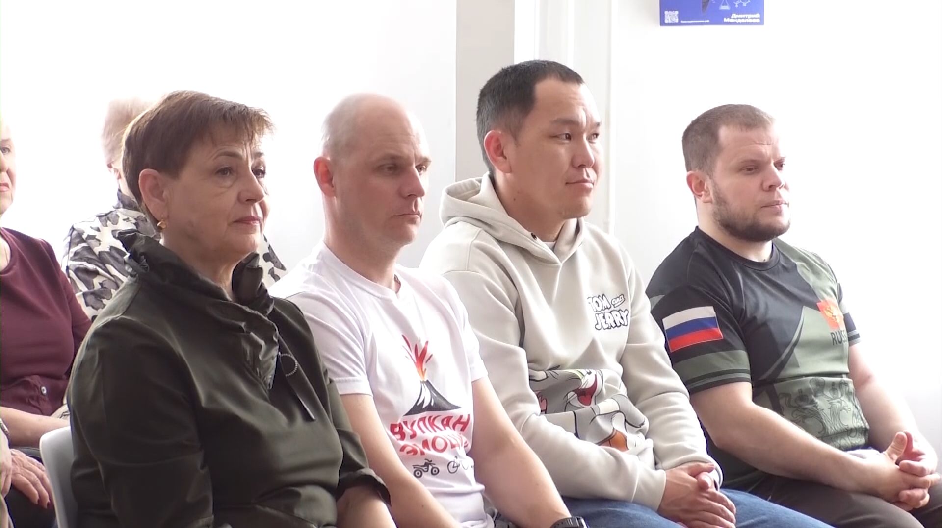 Добрые дела в Шарыпово: Итоги фестиваля социальных проектов