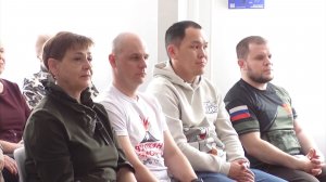 Добрые дела в Шарыпово: Итоги фестиваля социальных проектов