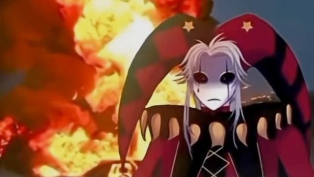 флуд по The freak circus