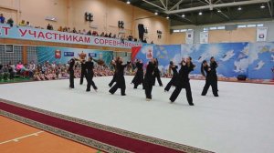 Ах эти тучи в голубом