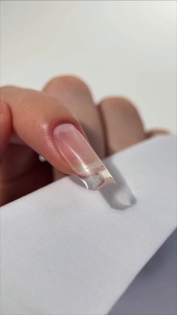 Гель крем — прочные углы за пару минут ❣️ WB 228910712