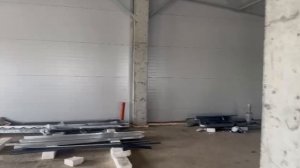 Поселок Березовый